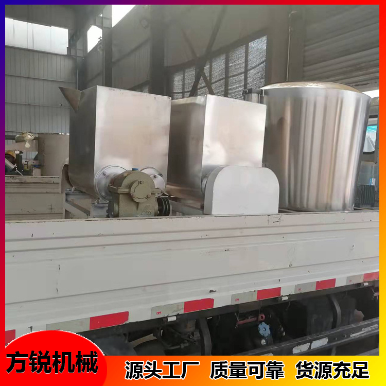家用量產(chǎn)和面機