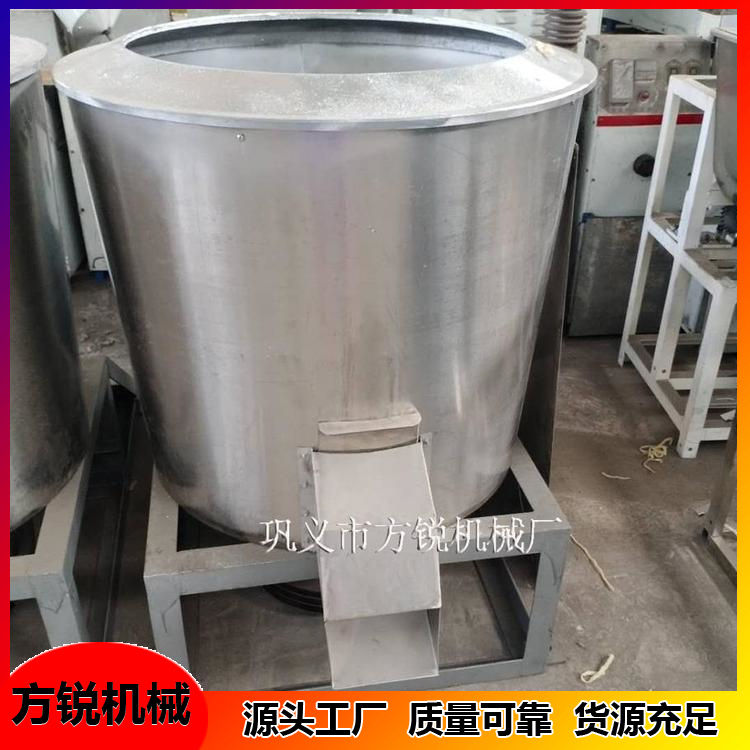 量產(chǎn)和面機