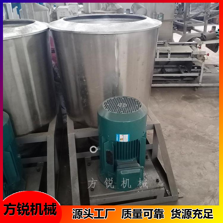 全自動和面機